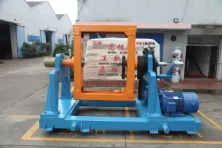 Драм твистер Samp DTPC 2200 Nr. 13839