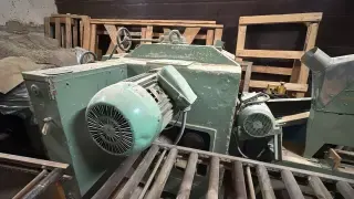 Многопильный станок ЦДК 5-3 (2 шт.