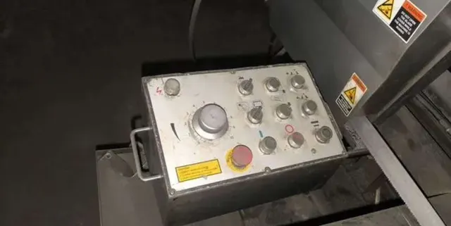 Ленточнопильный станок Jet