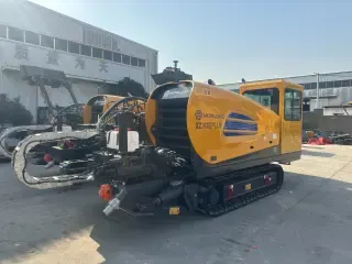 Установка гнб MDRILLING XZ360E