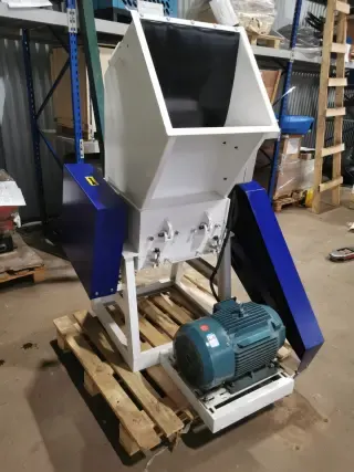 Дробилка DSNL-700 Роторная