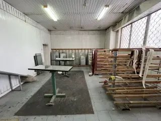Линия для производства стеклопакетов