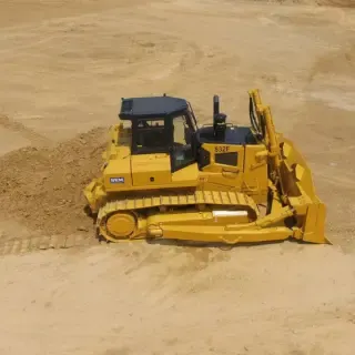 Коронки рыхлтителей бульдозеров