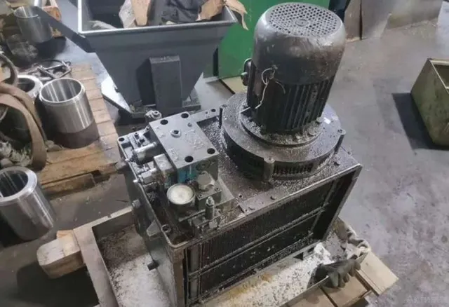 Токарный станок СТП-220 с ЧПУ