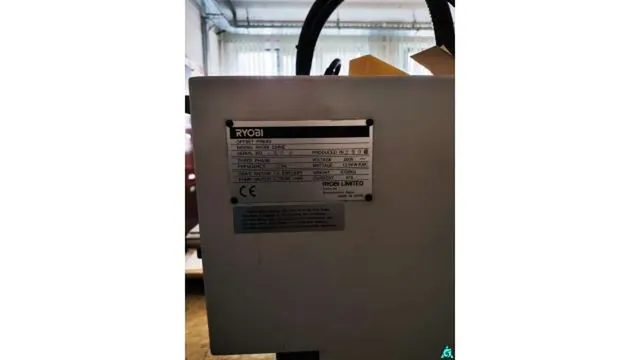 Печатная машина Ryobi 524 HE 2008г.в.