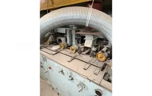 Станок продольно-фрезерный ВШ160М-5С