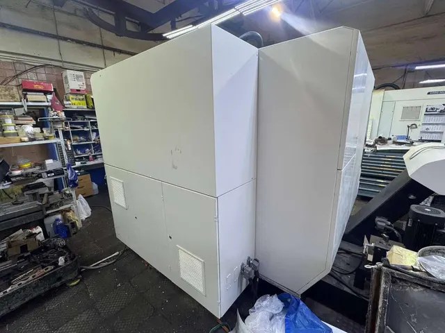 Обрабатывающий центр DMG MORI CMX 70 U 2017г.в.