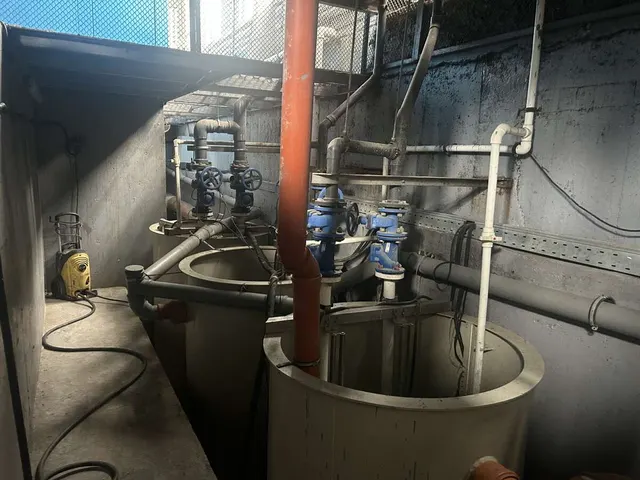 Линия для производство ПЭТ-хлопьев REGMAC MAXIWASH
