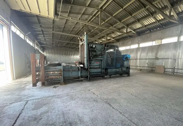 Горизонтальный пресс Presona LP 40VH3