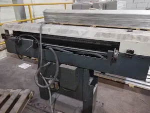 Пруткоподатчик MetalTec DH65L S2
