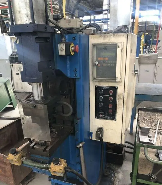Сварочная машина Mistas MPR3-210/25-9BT Турция