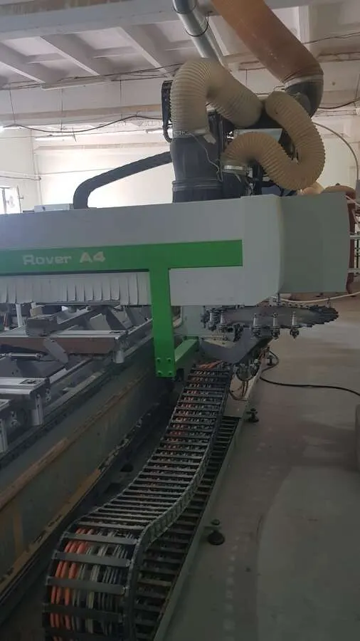 Раскроечный центр BIESSE SELCO WN 630 2013г.в.