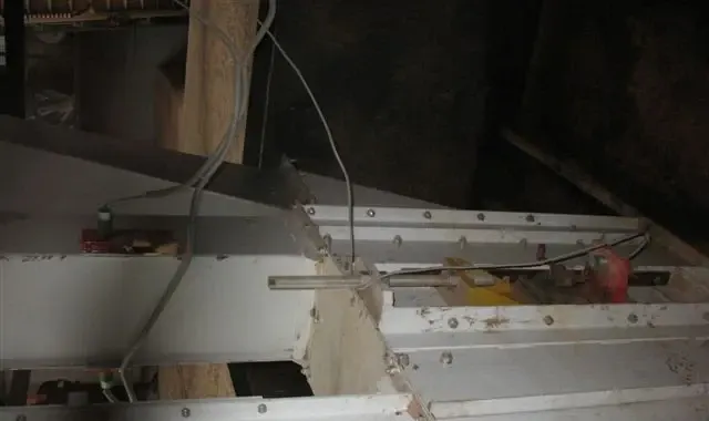 Линия дробления и гранулирования 5 t/h