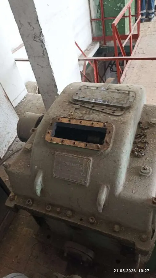 Компрессор - К-250-61 1977-1979г.в.