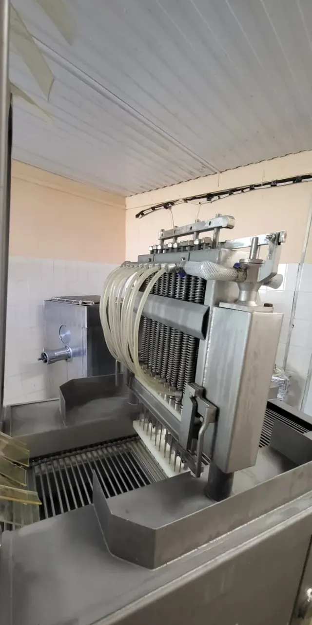Инжектор ZS-40