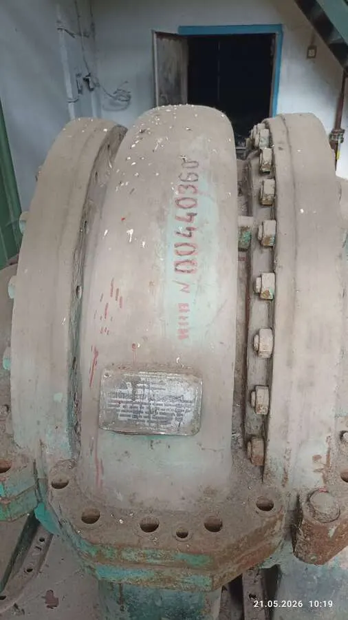 Компрессор - К-250-61 1977-1979г.в.