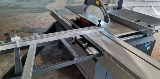 Форматно-раскроечный станок Altendorf F45 2016 г.в