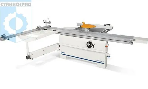 Круглопильный станок SCM minimax sc 3c