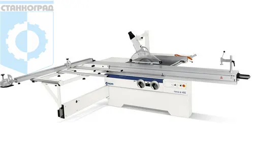Форматно-раскроечный станок SCM nova si 400