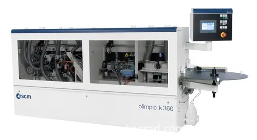 Кромкооблицовочный станок SCM Olimpic K 360 T-E