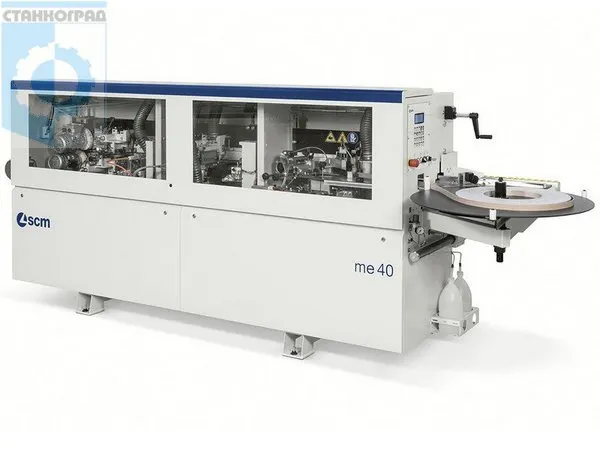 Кромкооблицовочный станок SCM minimax me 40TR
