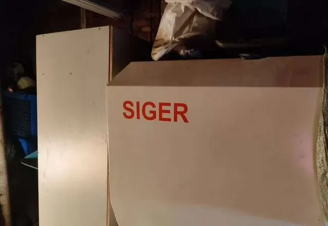 Термопластавтомат Siger Classic160С 2009 г.в.