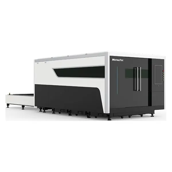 Промышленный комплекс лазерной резки MetalTec 1530P (4000Вт)