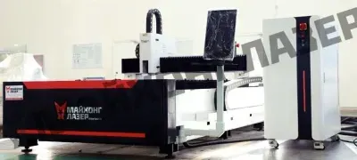 Станок лазерной резки ML-1560XC 6000W RAYCUS