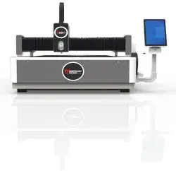 Станок лазерной резки ML3015L 3000W RAYCUS