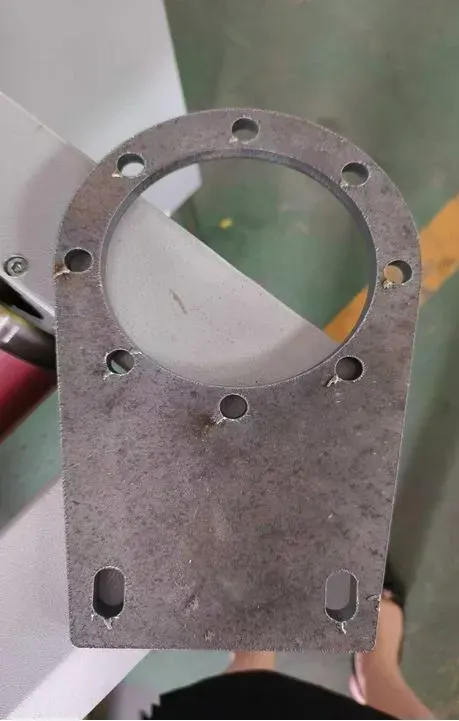 Калибровально шлифовальный станок SR 450