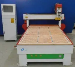 Фрезерный станок с ЧПУ LTT-1325DSP