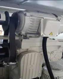 Четырехсторонний деревообрабатывающий станок V-HOLD MB 521А