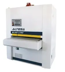 Шлифовально-калибровальный станок ALTESA Leviga Nova RC 1000