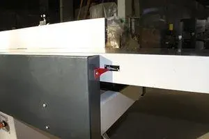 Станок фуговальный WoodTec F 300 W ECO