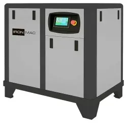Винтовой компрессор IC 40/8 (IC 40/10) DIGI WiFi