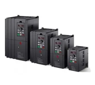 Винтовой компрессор IRONMAC IC 40/8 C VSD (IC 40/10 C VSD)