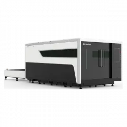 Промышленный комплекс лазерной резки MetalTec 1530P (3000Вт)