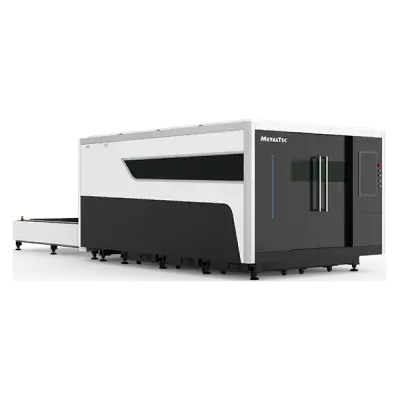 Промышленный комплекс лазерной резки MetalTec 1530P (3000Вт)