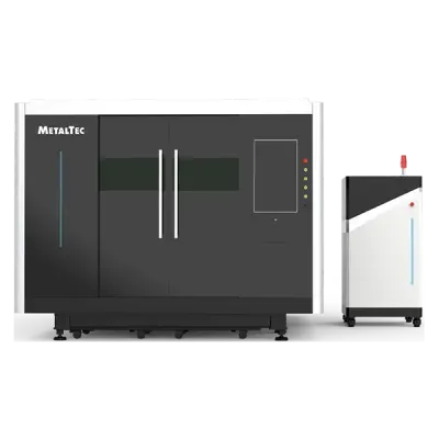 Промышленный комплекс лазерной резки MetalTec 1530P (3000Вт)