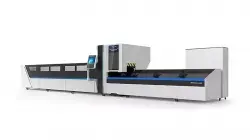 Лазерный труборез SENFENG SF6020T