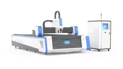 Оптоволоконный станок лазерной резки SENFENG SF3015G3