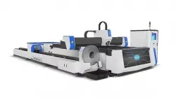 Оптоволоконный станок лазерной резки SENFENG SF3015AM