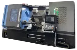 MetalTec TC 70/1100 Токарный обрабатывающий центр MetalTec TC 70