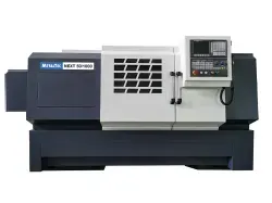 MetalTec NEXT 50х1500 (KND) Токарный станок ЧПУ с горизонтальной станиной