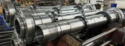 MetalTec NEXT 36x750 Токарный станок ЧПУ с горизонтальной станиной