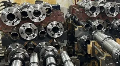 MetalTec NEXT 36x750 Токарный станок ЧПУ с горизонтальной станиной