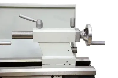 Станок токарный METAL MASTER MML 2870