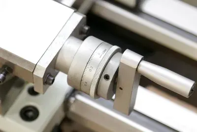 Станок токарный METAL MASTER MML 2870