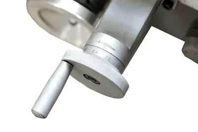 Станок токарный METAL MASTER MML 2870
