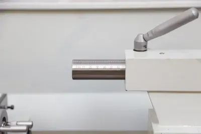 Станок токарный METAL MASTER MML 2550